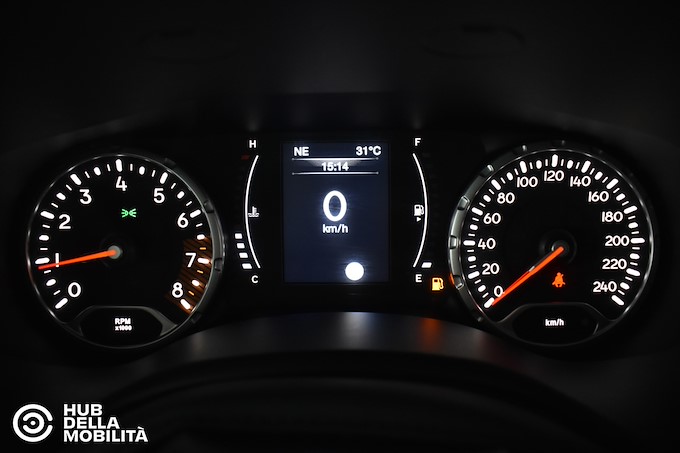 JEEP Renegade 1.0 T3 Business